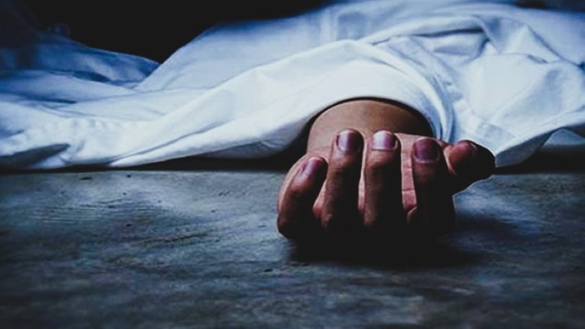 বনশ্রীতে পিকআপ ভ্যানের ধাক্কায় প্রাণ গেল নারীর